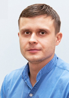 Желтиков Дмитрий Игоревич