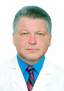 Буданов Павел Валерьевич