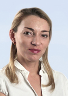 Тазина Юлия Андреевна
