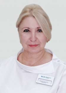 Пашкина Марина Ивановна