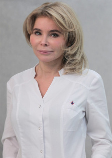 Тюрина Татьяна Олеговна
