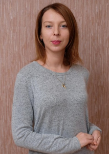 Архипова Марина Владимировна