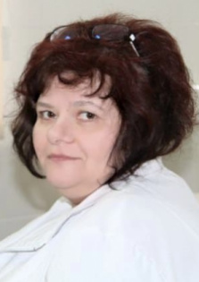 Шеховцева Лариса Витальевна