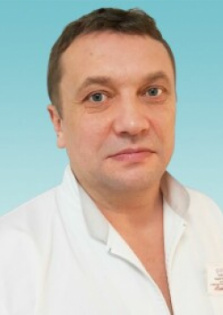 Горбунов Андрей Иванович