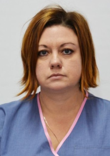 Назарова Елена Николаевна