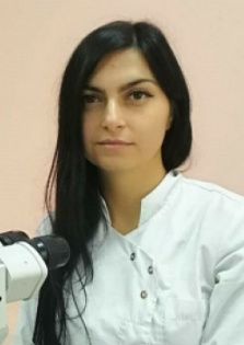 Васильцова Татьяна Александровна