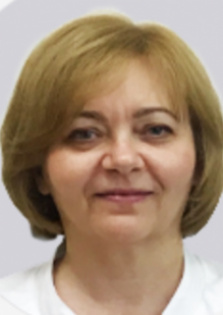 Шишлачева Ольга Владимировна
