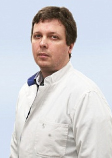 Петров Дмитрий Юрьевич