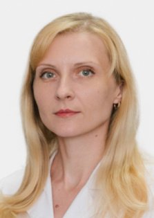 Трунова Светлана Николаевна