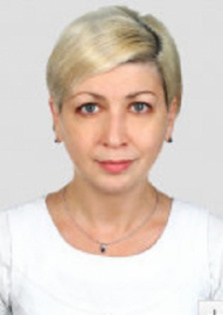 Столетова Татьяна Алексеевна