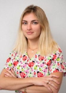 Хорунжий Татьяна Дмитриевна