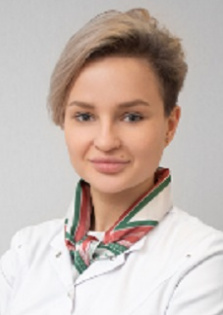 Новичкова Ульяна Дмитриевна