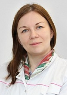 Максименко Анна Васильевна