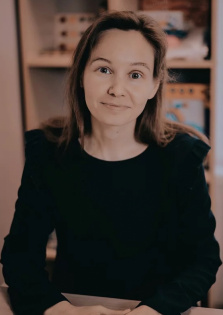 Чистякова Наталья Викторовна