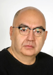 Машурян Арам Шагенович