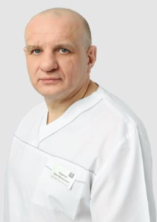 Надыкто Олег Васильевич