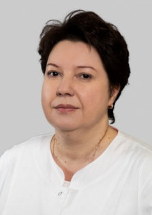 Сотникова Екатерина Игоревна