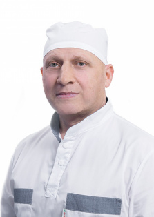 Аль – Дандан Дмитрий Михайлович