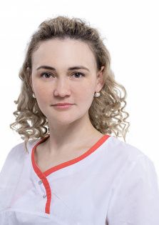 Масадыкова Евгения Валерьевна