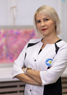Шурова Екатерина Анатольевна