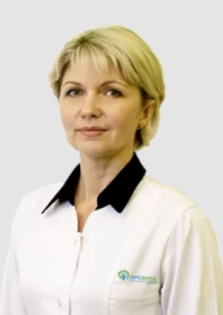 Жукова Наталья Васильевна