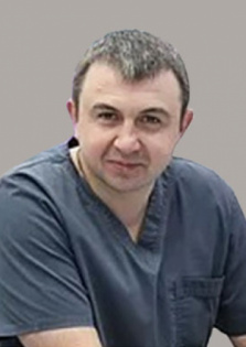 Лабань Сергей Анатольевич